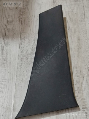RENAULT FLUENCE  SAG SOL ORTA DİREK 769160034R
