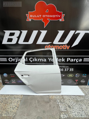 Seat leon sağ arka kapı 2013-20