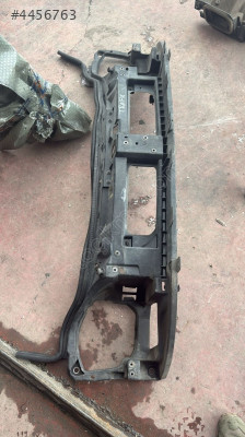 2011 RENAULT TRAFİK ÇIKMA ORJINAL ÖN PANEL