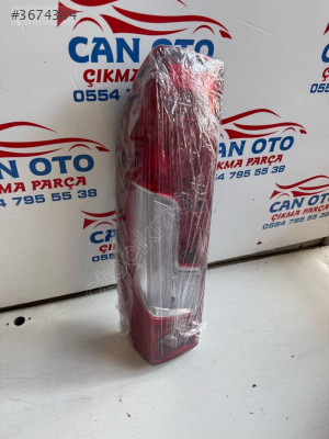 Fıat Ducato arka sol stop