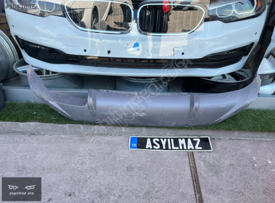 TUCSON NX4 ARKA DİFÜZÖR ORJİNAL 86671-N7011