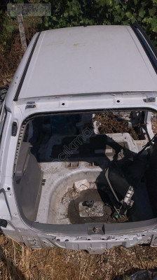 FİAT SEDİCİ KESME TAVAN GÜÇMANLAR 05012551616