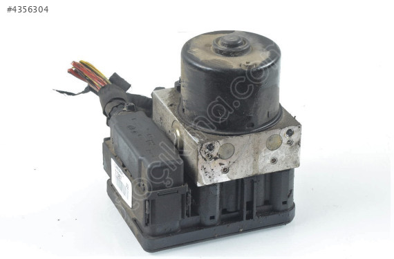 Audi A2 ABS Pompası 8Z0614517E 8Z0907379C 10.0960-0326.3