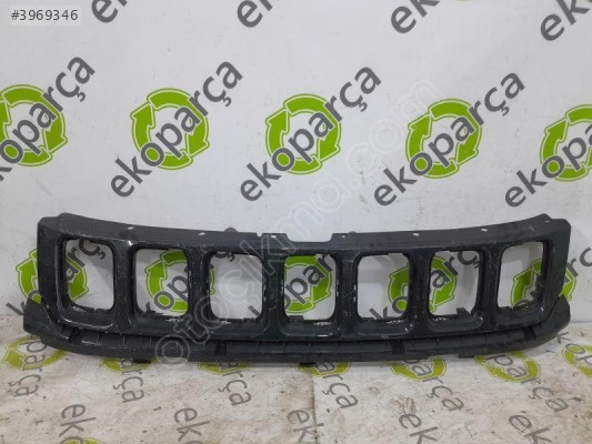 JEEP COMPASS 2017 2020 ÖN ÜST IZGARA  PANJUR 6BA20TRMAA