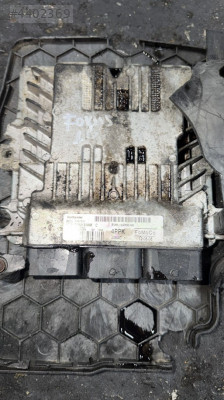 Ford Focus 1.6 ÇIKMA ORJİNAL MOTOR BEYNİ