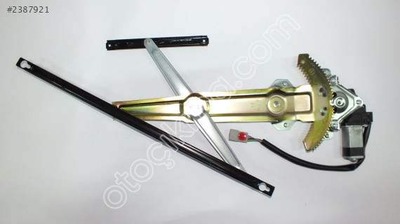 72251-S10-J01 CRV 1997-2001 CAM KRİKOSU ÖN SOL MOTORLU