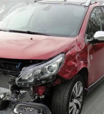 Peugeot 2008 vida 9809840080