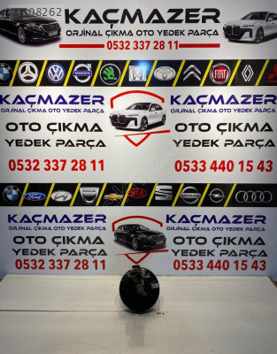 SKODA OCTAVIA 2016 WESTİNGHOUSE