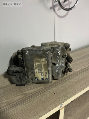 FORD MONDEO 98 MODEL ABS BEYNİ