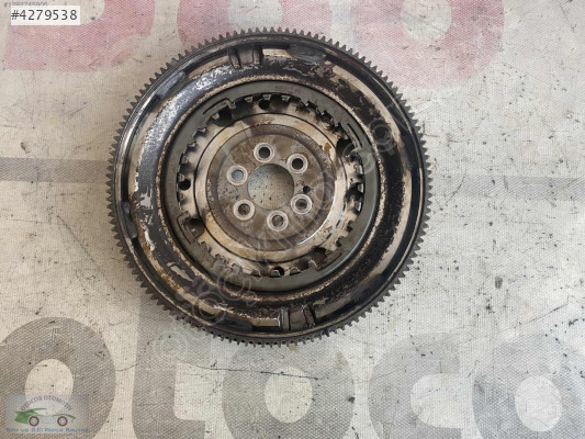 VW SEAT AUDİ SKODA 1,4 CAX-CBZ-CZC-CJZ VOLANT 03F105266B