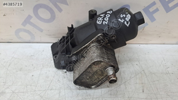 hyundai accent era 2008 1.5 crdi motor yağ soğutucu (son fiyat)