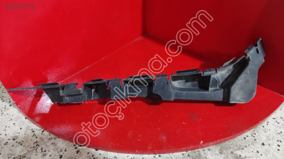 RENAULT SYMBOL THALİA ARKA TAMPON BRAKETİ SOL