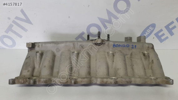 kia bongo 2021 emme manifoldu (son fiyat)