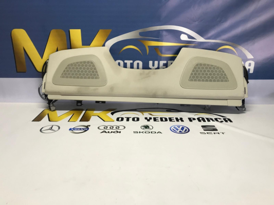 VOLVO S90 PANDİZOT VE ARKA MAKAM PERDESİ