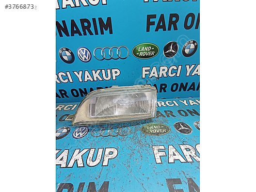 HUNDAİ H100 SAĞ ÖN FAR