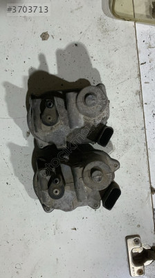 059129086K audi passat gaz kelebeği