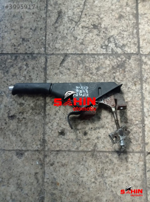 HONDA - EURO CİVİC / EL FRENİ