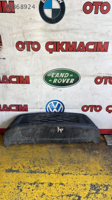 Fiorino Tampon Alt Izgara - Fiat Çıkma Parçaları