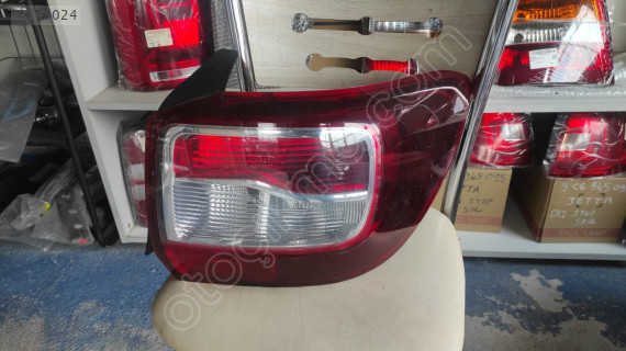 RENAULT SYMBOL SAĞ ARKA STOP