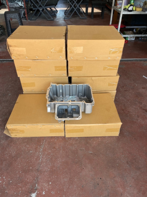 03P103602 POLO 1.2 TDİ CFWA YAĞ KARTERİ SIFIR
