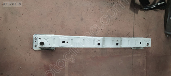 ford transit 19/22 ön tampon demiri sefalılar oto cıkma