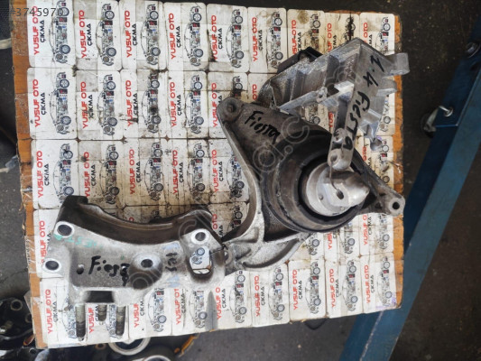 FORD FİESTA 1.4 ÇIKMA MOTOR KULAĞI