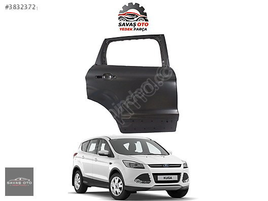 KUGA ARKA KAPI SAĞ SOL 2013 2014 2015 2016