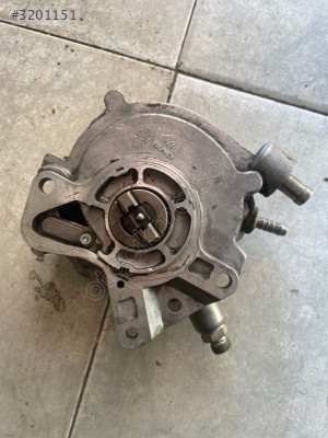 VOLKSWAGEN T5 2.5 TDI FREN VAKUM POMPASI