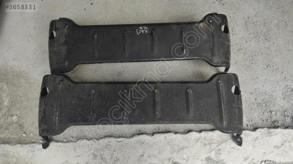 WJ 99-04 GRAND CHEROKEE MOTOR KORUYUCU 2080217AA