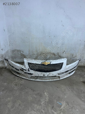 Chevrolet cruze Çıkma ön tampon