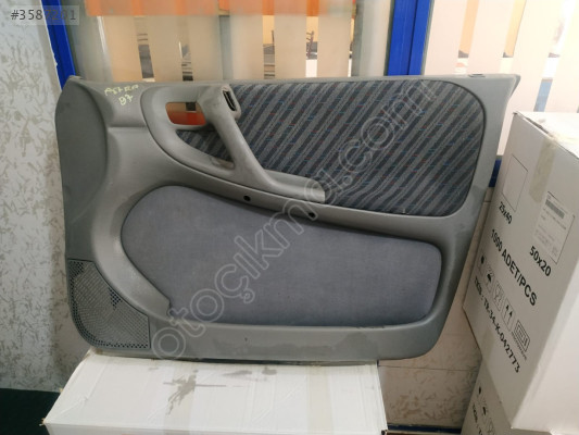 OPEL ASTRA F SAĞ ÖN KAPI DÖŞEMESİ