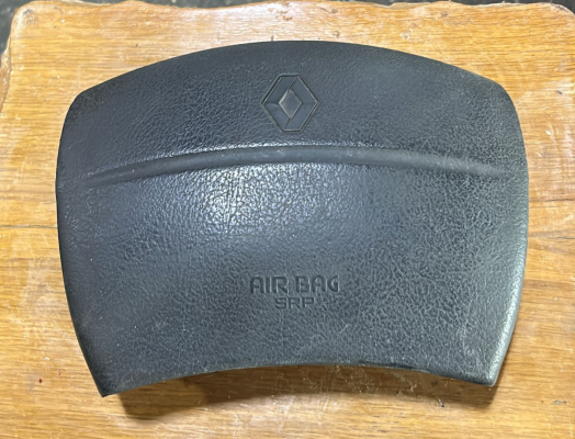 RENAULT LAGUNA 1 AIRBAG