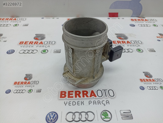 059906461M VW PASSAT AUDİ A6 2.5 TDİ HAVA AKIŞ METRE