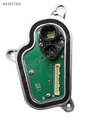 Audi A5 Sağ Far Led Modülü 8W6998474A