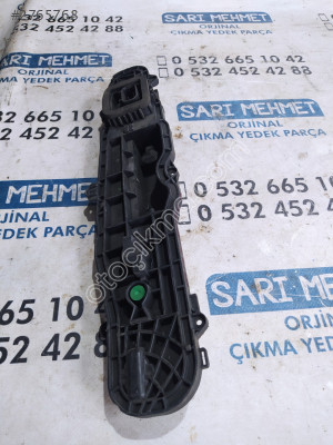 ÇIKMA FİAT DOBLO SAĞ ARKA STOP DUYU 2015-2022