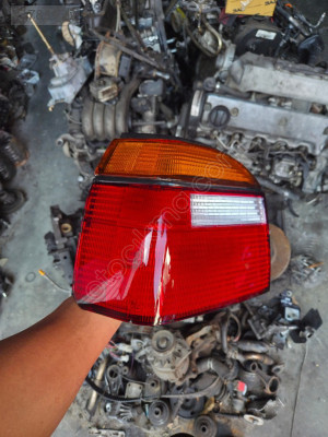 GOLF 3  SOL STOP MK3