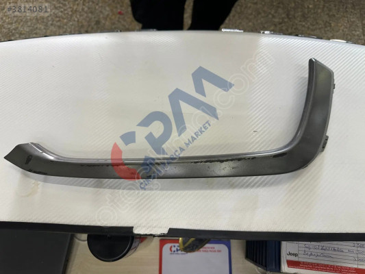 FİAT EGEA SAĞ ÖN TAMPON ÇITASI 735734389