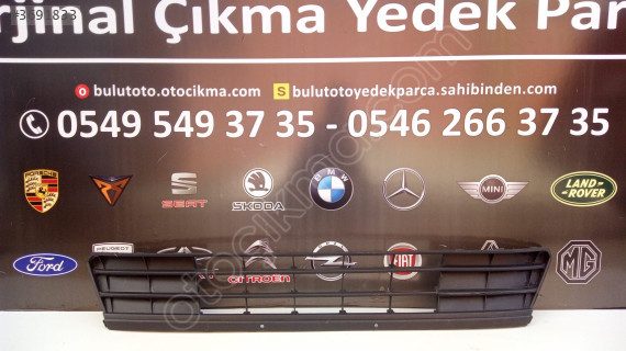 VW POLO ÖN TAMPON ORTA IZGARA 2020-2023 2G0853677