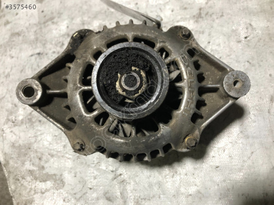 Opel Corsa B Omega B 1991-1998 (DRA3479N) Çıkma Şarj Dinamosu