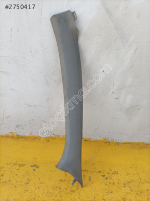 Renault Modus sol ön direk kapama plastiği
