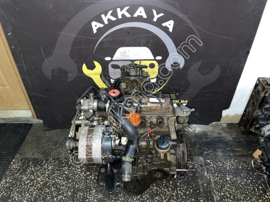 Orijinal Renault 9 Fairway 1.6 Çıkma Komple Motor