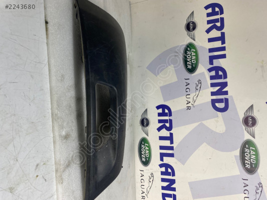 Land rover sport tampon çıtası