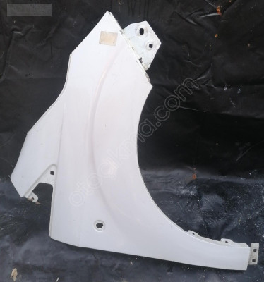 Ford Tourneo Courrier Sağ Ön Çamurluk - Orjinal Oto Çıkma