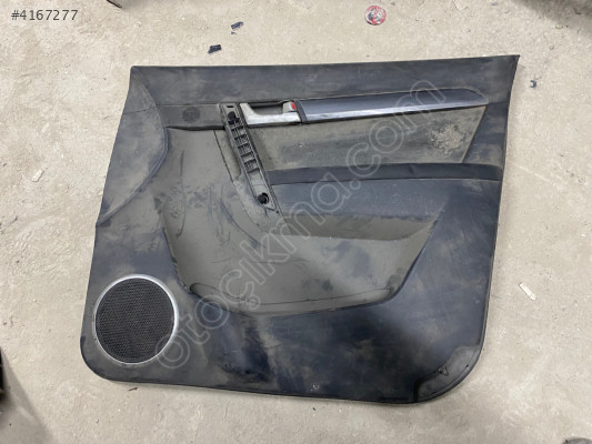 CHEVROLET CAPTİVA SAĞ ÖN KAPI DÖŞEMESİ ÇIKMA 96476459 CANCAN OPEL
