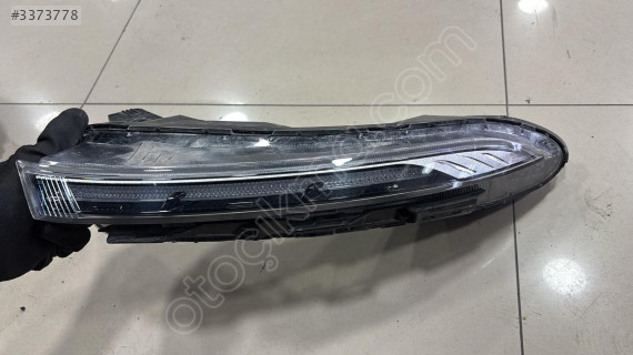 HYUNDAİ BAYON SOL GÜNDÜZ FARI 92207Q0600