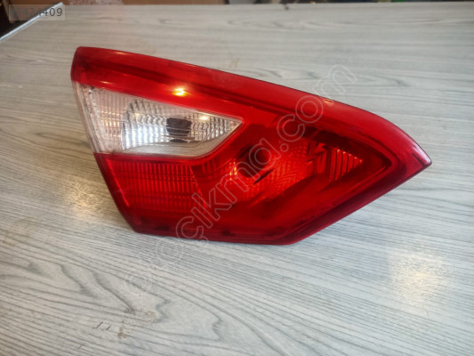2013 FORD FOCUS ARKA İÇ STOP ÇIKMA