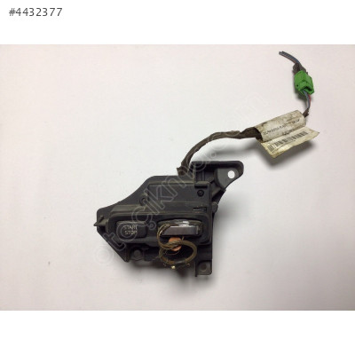 Volvo XC70 Ateşleme Silindiri 6G9FXCVR