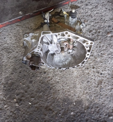 PEUGEOT 107 BENZİNLİ ÇIKMA ORJİNAL ŞANZIMAN