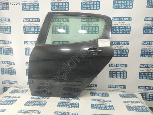 ÇIKMA PEUGEOT 308 SOL ARKA KAPI 2174
