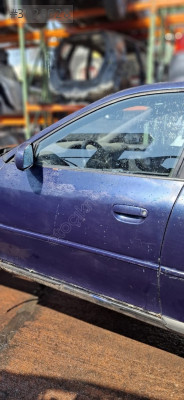 AUDİ A3 2000 MODEL Sol ön kapı